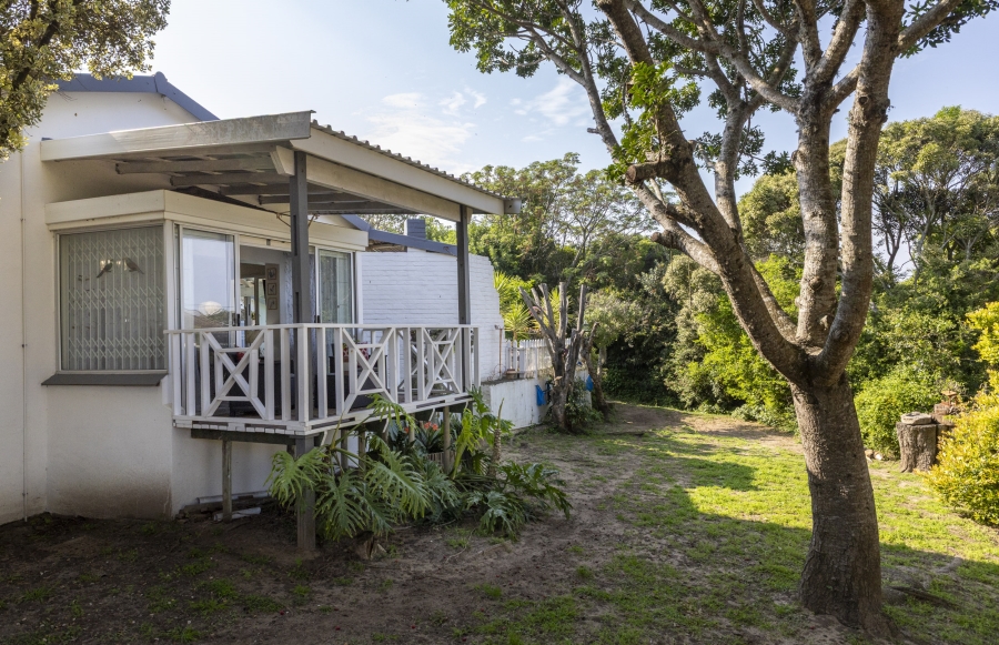 3 Bedroom Property for Sale in East Bank Eastern Cape